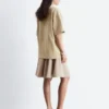Oversized Cotton T-Shirt