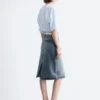 Oversized Cotton T-Shirt