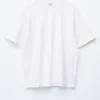 Oversized Cotton T-Shirt
