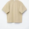 Oversized Cotton T-Shirt