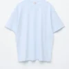 Oversized Cotton T-Shirt