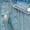 Oversized Denim Jacket