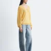 Oversized Merino Wool Jumper