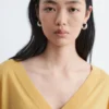 Oversized Merino Wool Jumper