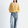 Oversized Merino Wool Jumper