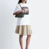 Oversized Print T-Shirt