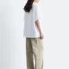 Oversized Print T-Shirt
