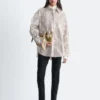 Oversized Shirt