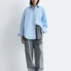 Oversized Shirt