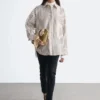 Oversized Shirt