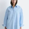 Oversized Shirt