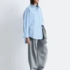 Oversized Shirt