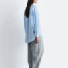 Oversized Shirt