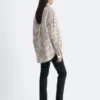 Oversized Shirt