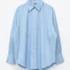 Oversized Shirt