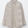 Oversized Shirt