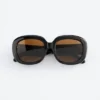 Oversized Sunglasses
