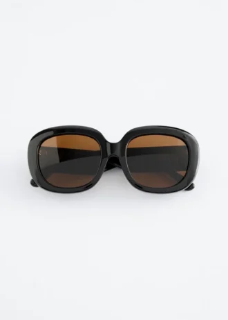 Oversized Sunglasses
