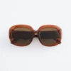 Oversized Sunglasses