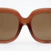 Oversized Sunglasses
