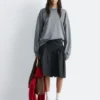 Oversized Sweatshirt