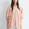 Oversized Sweatshirt