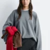 Oversized Sweatshirt