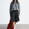 Oversized Sweatshirt