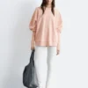 Oversized Sweatshirt