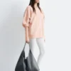 Oversized Sweatshirt