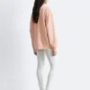 Oversized Sweatshirt