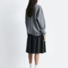 Oversized Sweatshirt
