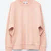 Oversized Sweatshirt