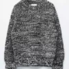 Oversized Wool Jumper