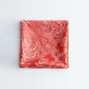 Paisley Silk Scarf