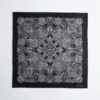 Paisley Silk Scarf