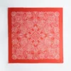 Paisley Silk Scarf