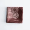 Paisley Silk Scarf
