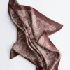 Paisley Silk Scarf