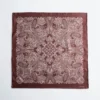 Paisley Silk Scarf