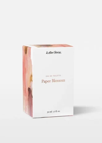 Paper Blossom Paper Blossom Eau de Toilette