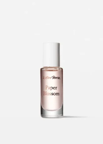 Paper Blossom Paper Blossom Perfume Oil