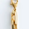 Paperclip Chain Bracelet