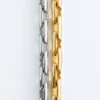 Paperclip Chain Bracelet