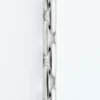 Paperclip Chain Necklace