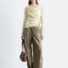 Parachute Trousers