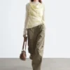 Parachute Trousers