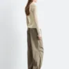 Parachute Trousers