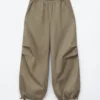 Parachute Trousers