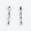Pendant Bead Earrings